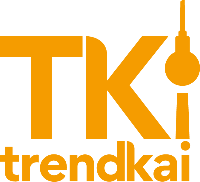 trendkai